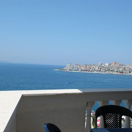 Villa Mucho Saranda Extérieur photo