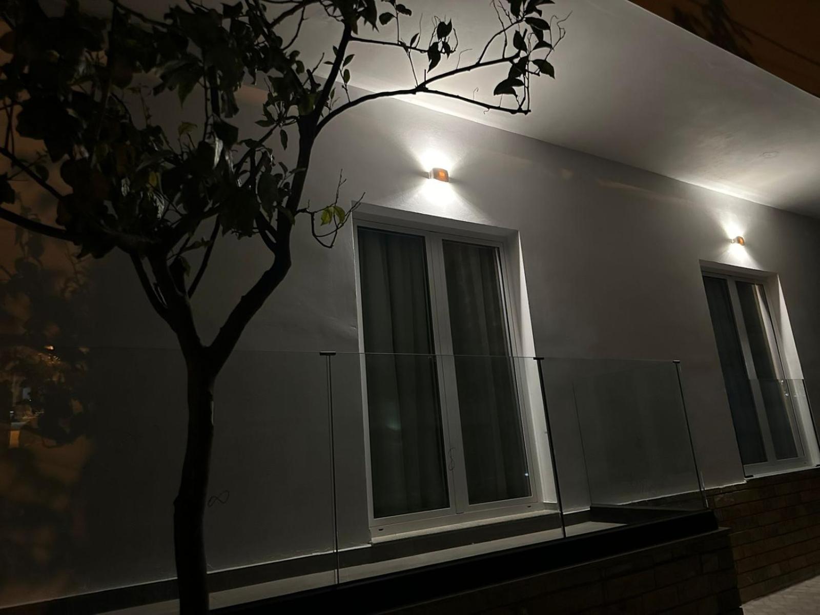 Villa Mucho Saranda Extérieur photo