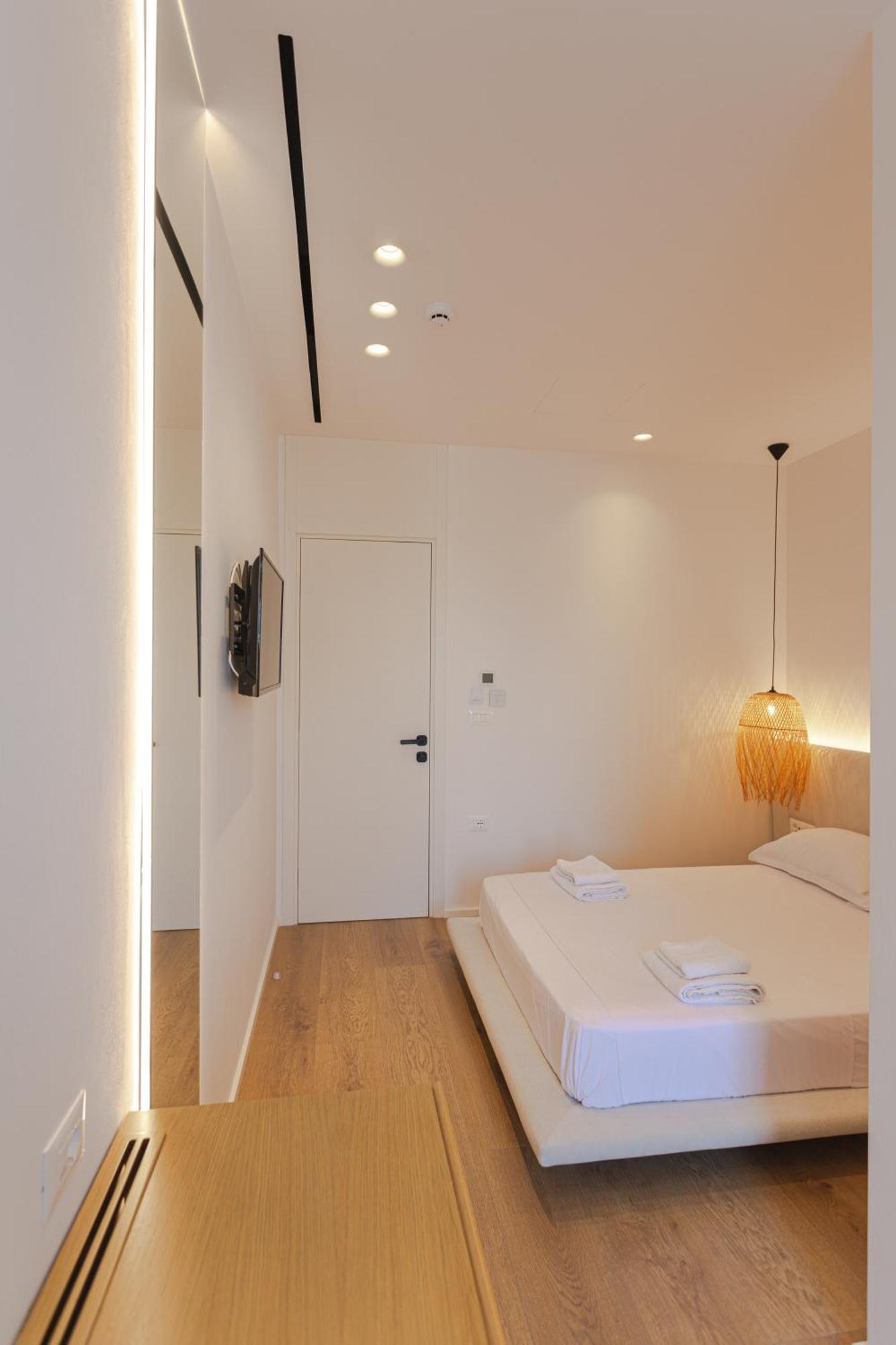 Villa Mucho Saranda Extérieur photo