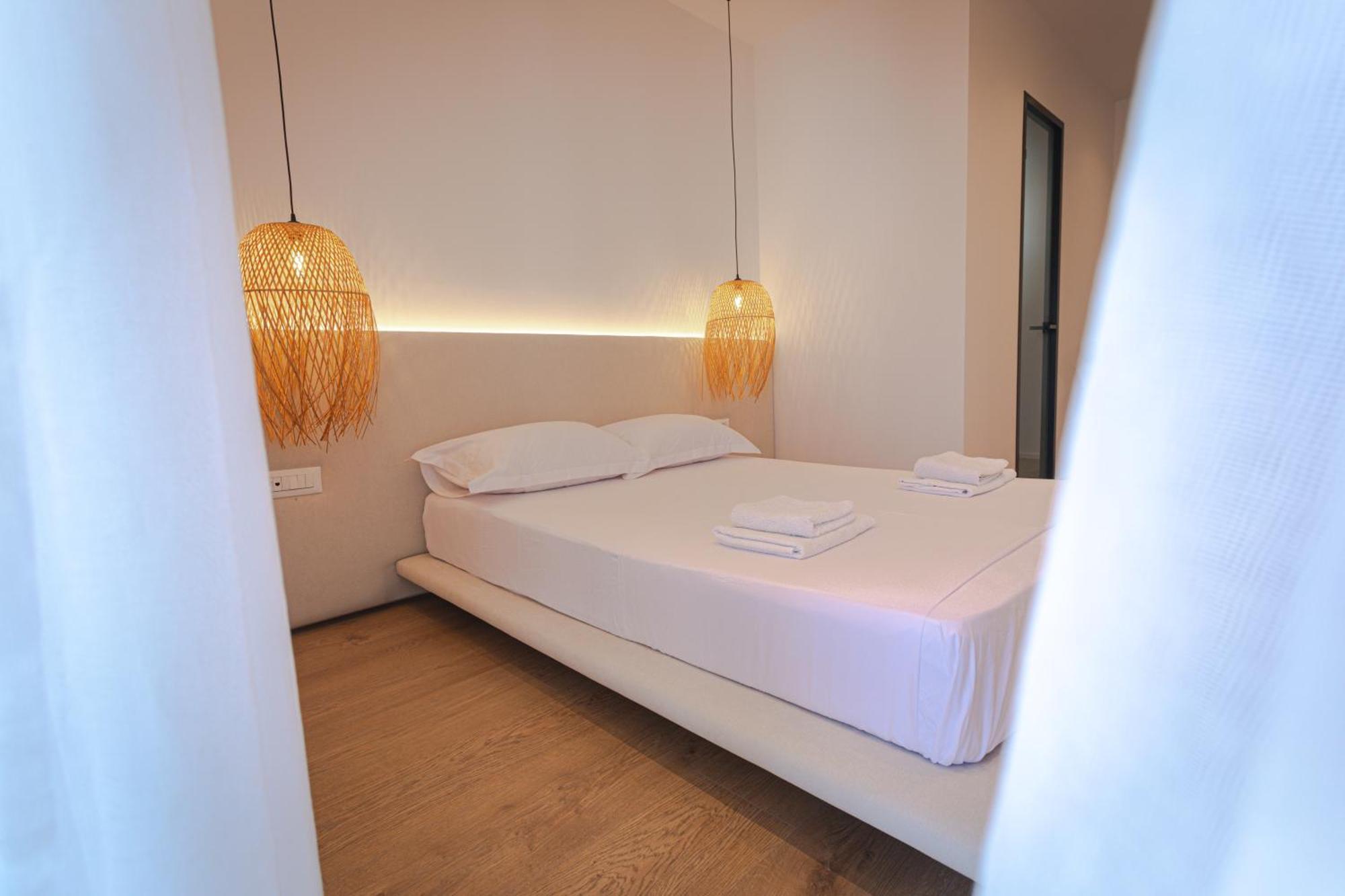 Villa Mucho Saranda Extérieur photo